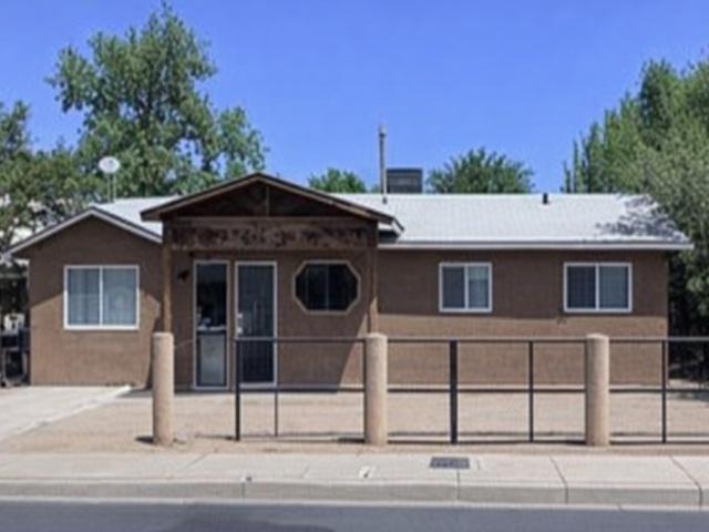 Oro Vista Rd Nw, Albuquerque, NM 87107