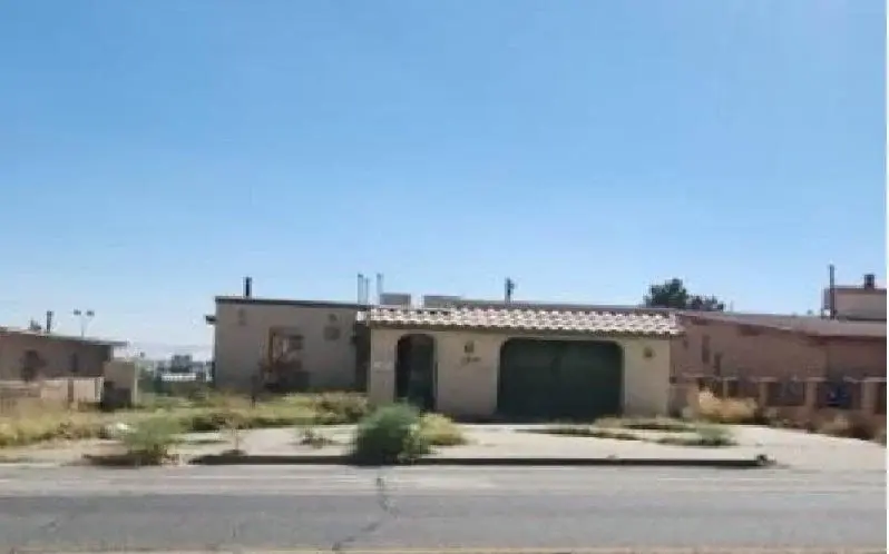 Murchison Dr, El Paso, TX 79930