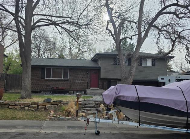 Welch Ct, Arvada, CO 80004