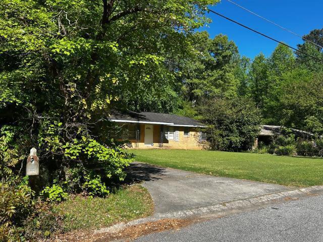 Millwood Dr Sw, Marietta, GA 30008