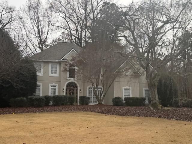 Callan Close, Roswell, GA 30075