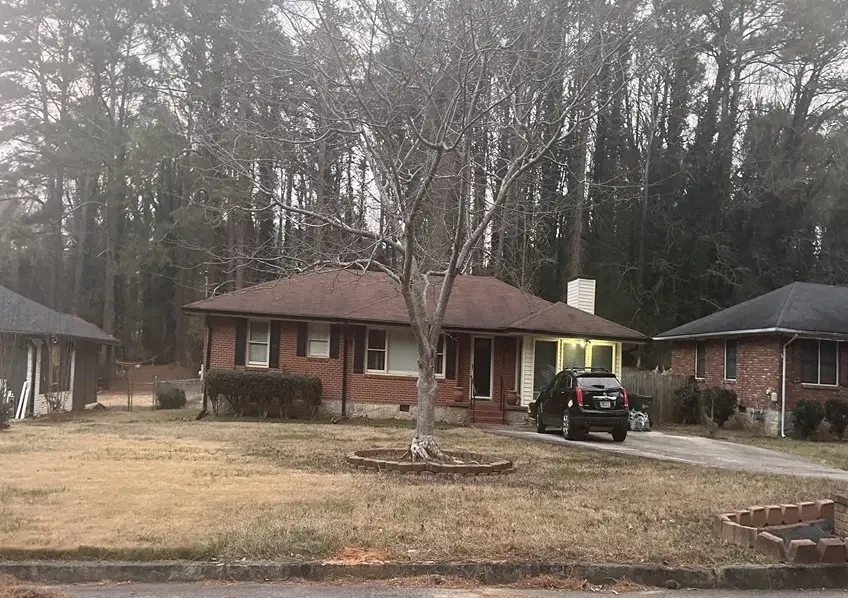 Ivydale Dr Sw, Atlanta, GA 30311
