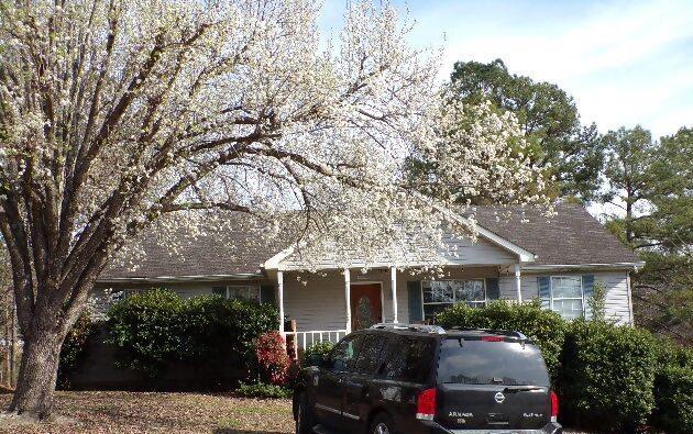 Castleview Dr, Ringgold, GA 30736