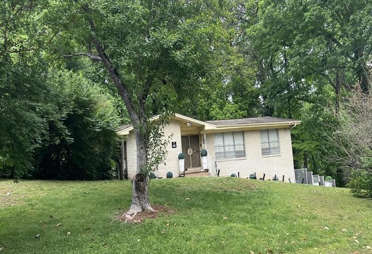 E Kildare Ave Nw, Atlanta, GA 30318