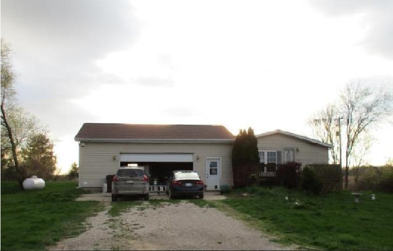 S Lowell Rd, Dewitt, MI 48820