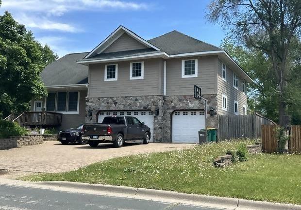 Oakland Ave S, Minneapolis, MN 55420