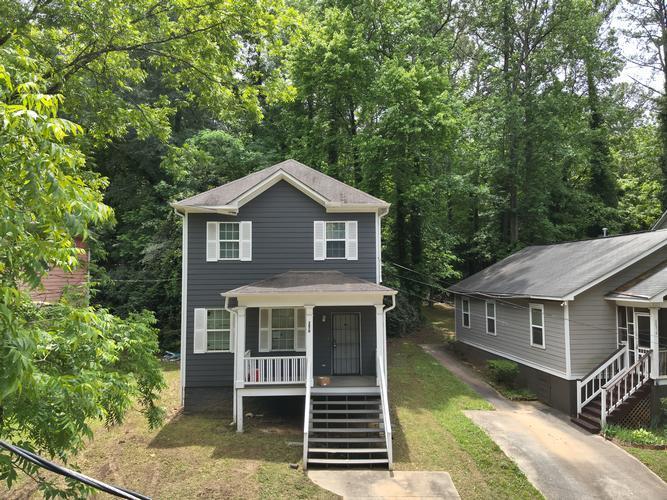 Azlee Pl Nw, Atlanta, GA 30318