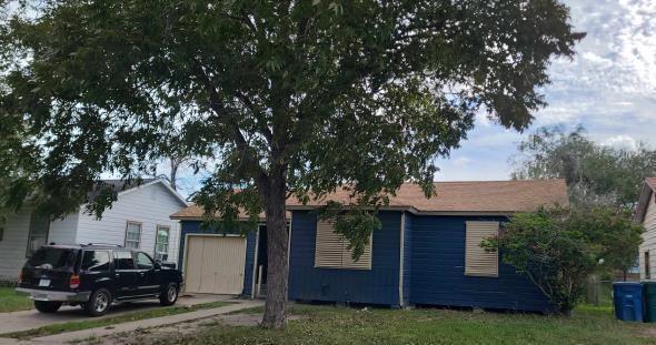 Cottage St, Corpus Christi, TX 78415