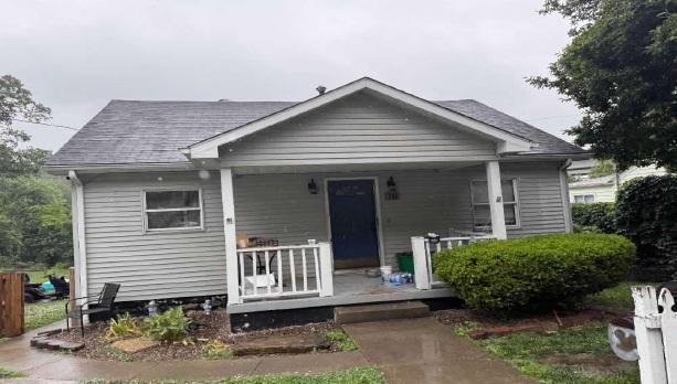Goodwill Rd, Huntington, WV 25704