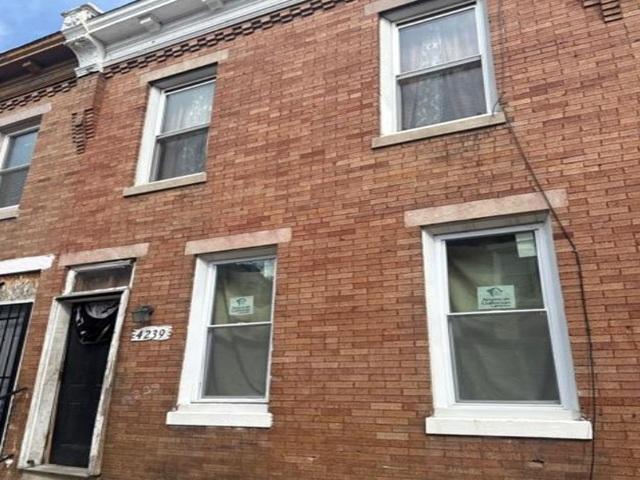 N Hicks St, Philadelphia, PA 19140