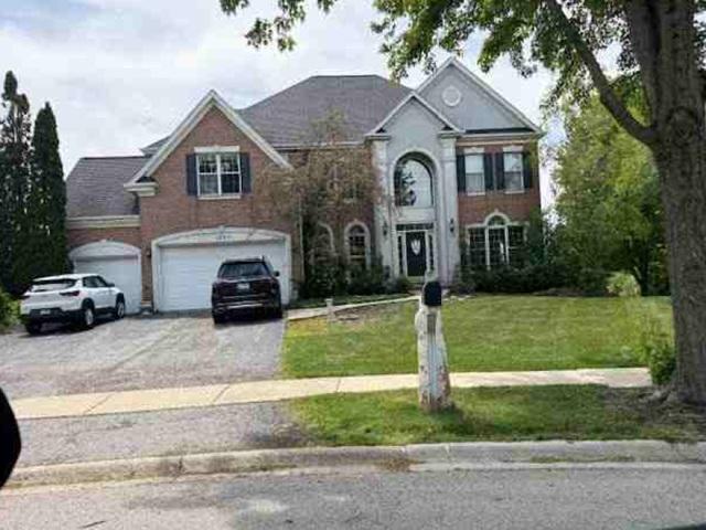 N Shoreside Ct, Palatine, IL 60067