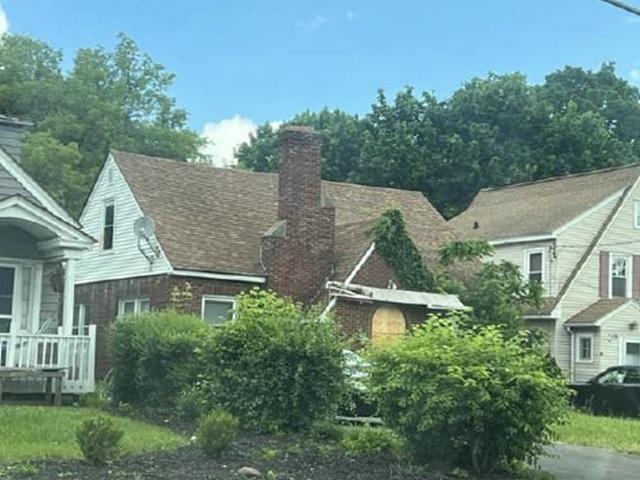 Salt Springs Rd, Syracuse, NY 13224