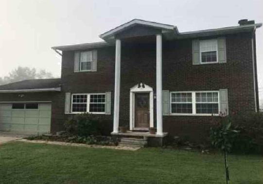Twp Rd, Crown City, OH 45623
