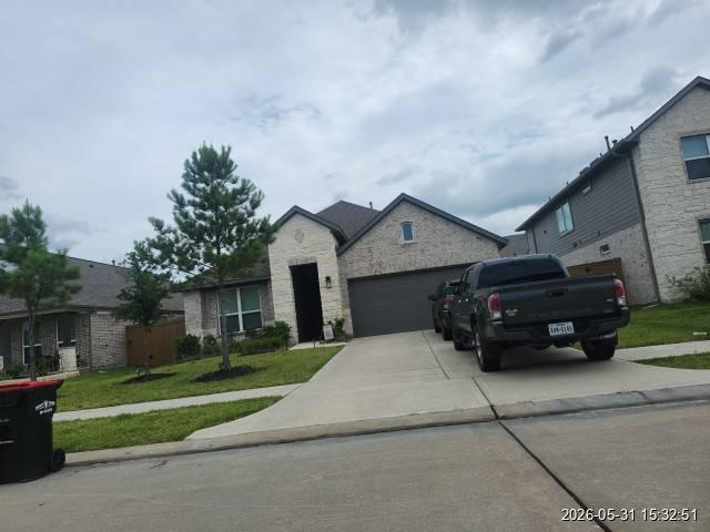 Dawn Harbor Dr, Katy, TX 77493