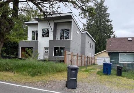 S 124th St, Seattle, WA 98168