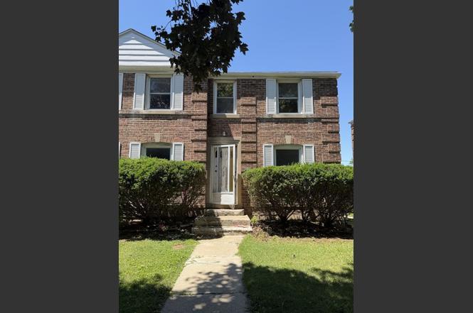 S 58th Ave, Cicero, IL 60804