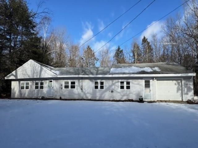 Quarry Rd, Becket, MA 01223
