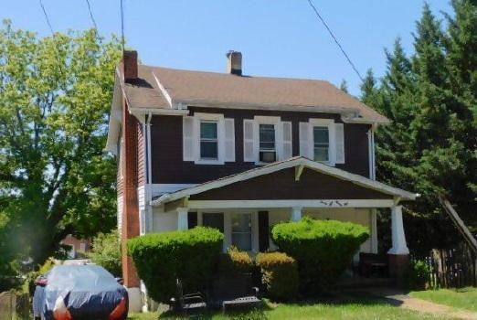 Orange Ave Nw, Roanoke, VA 24017