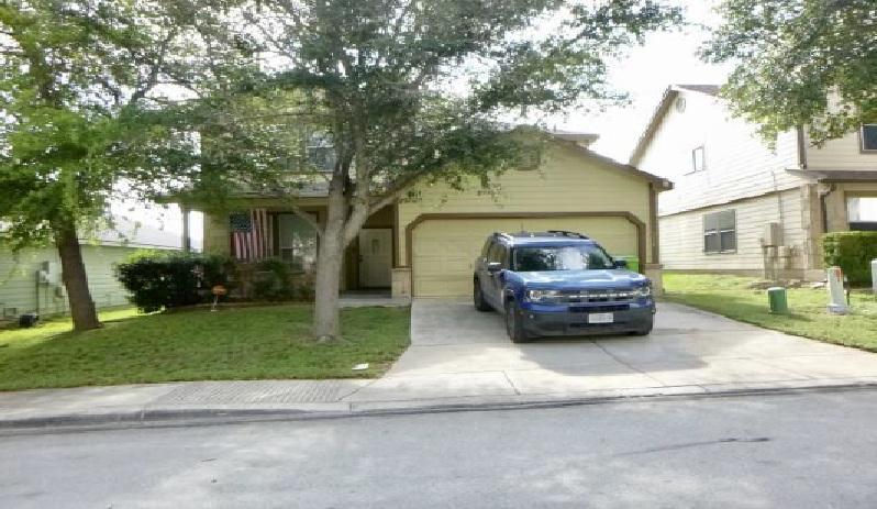Prato Brezza, San Antonio, TX 78253