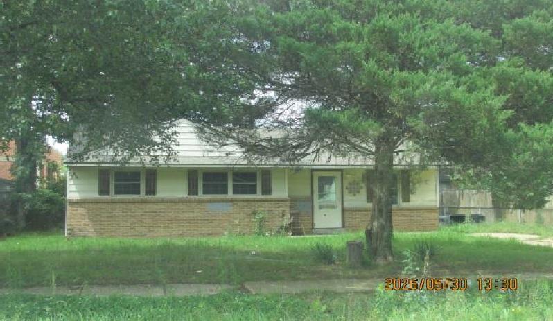 Parkwood Rd, Jonesboro, AR 72401