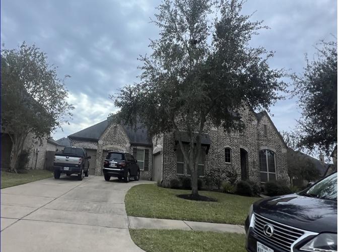 Eastonwood Ct, Katy, TX 77494