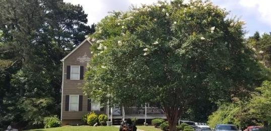 Misty Ridge Trl, Hiram, GA 30141