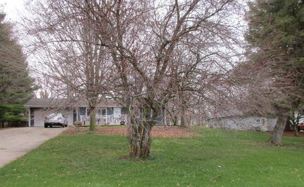 Glass Dr, Charlotte, MI 48813