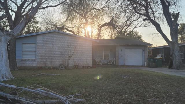 Winn Ave, Universal City, TX 78148