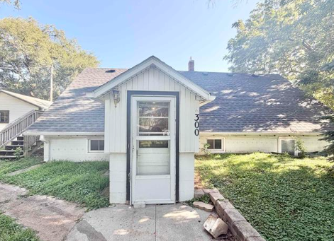 N Railroad Ave, Murray, NE 68409