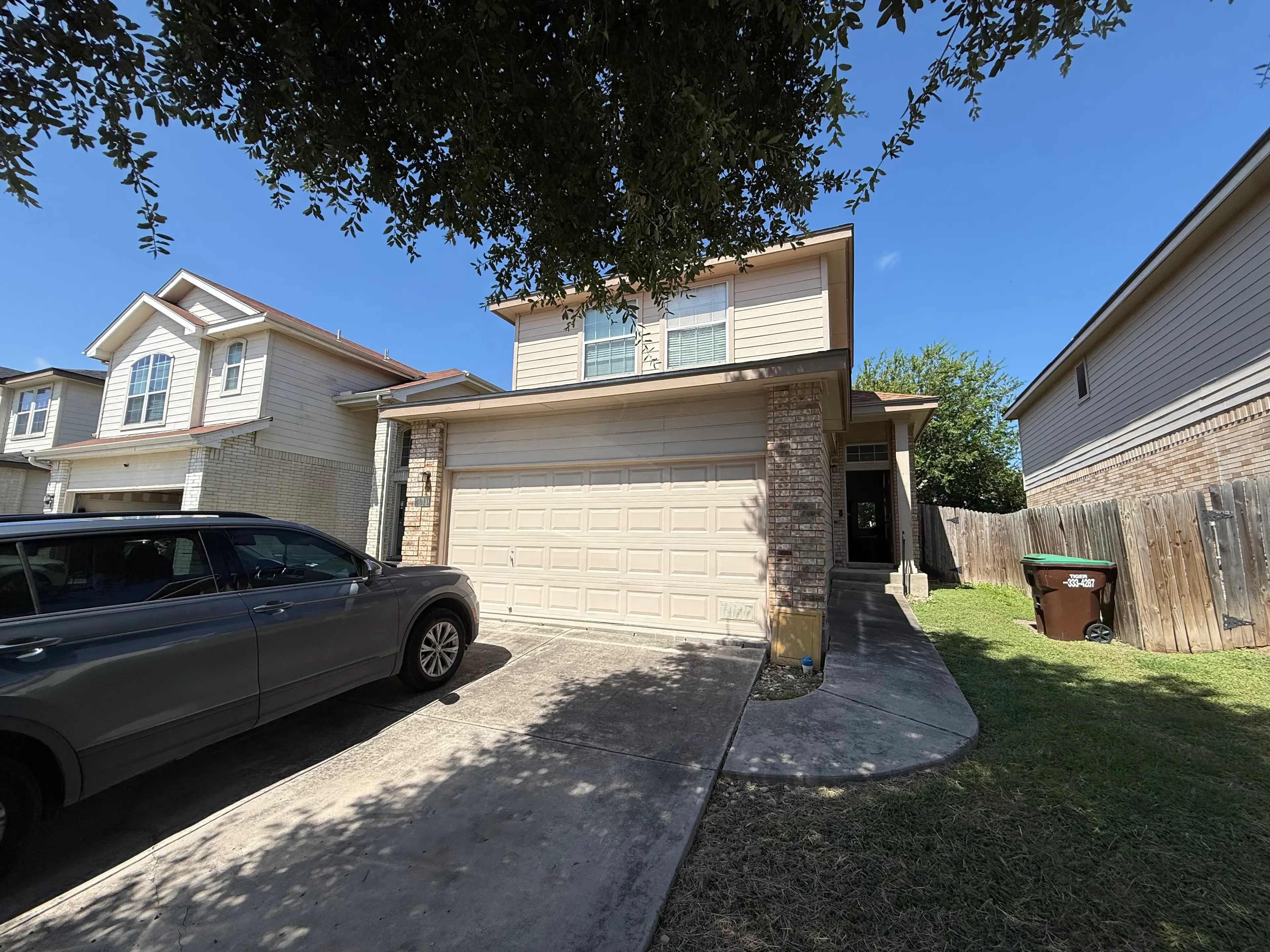 Nettle Brk, San Antonio, TX 78244