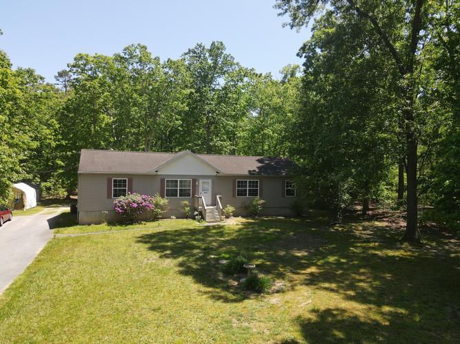 Route 50, Mays Landing, NJ 08330