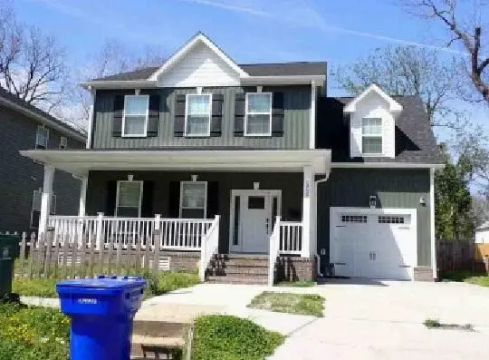 29th St, Newport News, VA 23607