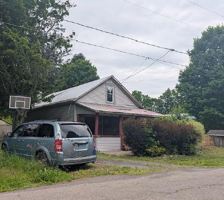 Creal Rd, Homer, NY 13077