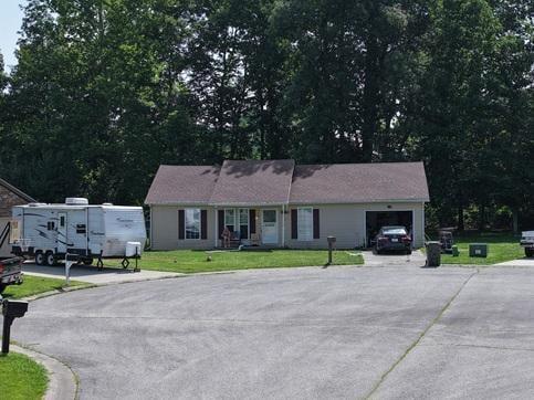 Northwoods Ct, Hanover, IN 47243