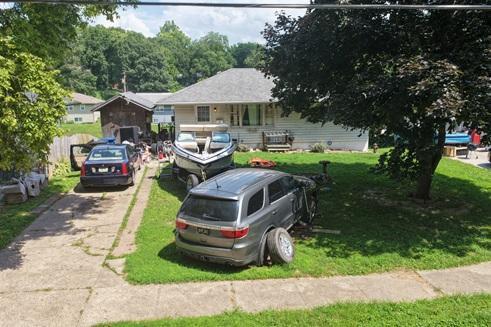 Mann Ave, Des Moines, IA 50310