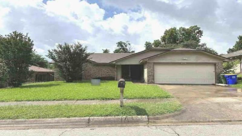 Alta Vista Dr, Watauga, TX 76148