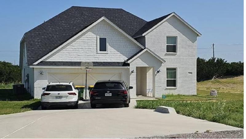 Redemption Dr, Weatherford, TX 76088