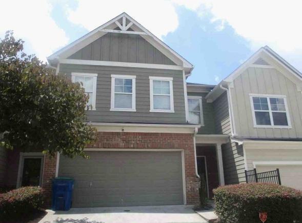 Cascade Run Sw, Atlanta, GA 30336