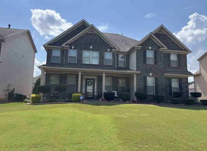 Vine Grove St, Powder Springs, GA 30127