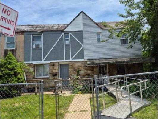 Wilern Ave, Baltimore, MD 21215