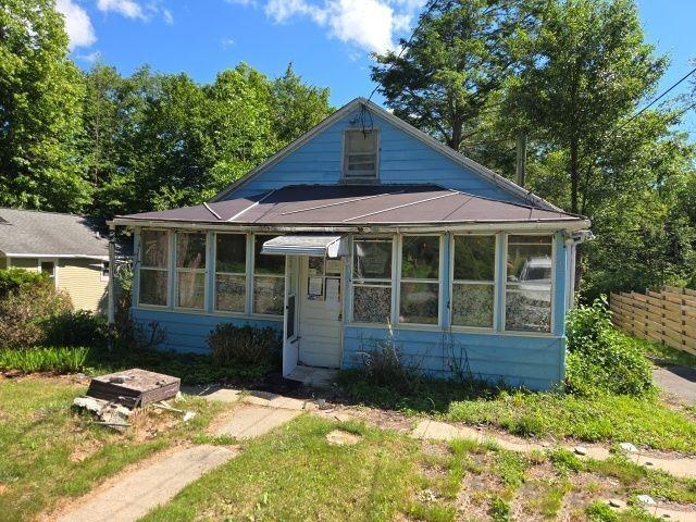 Davis Ln, South Fallsburg, NY 12779