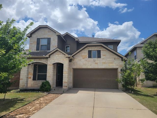 Shale Cir, Buda, TX 78610