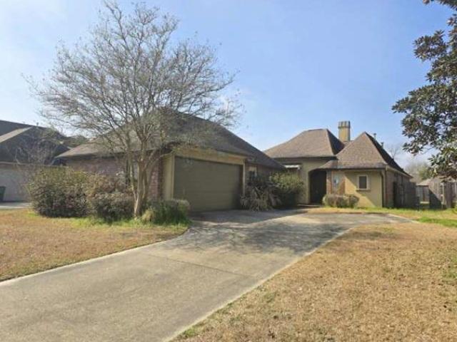 Tiger Dr, Saint Gabriel, LA 70776