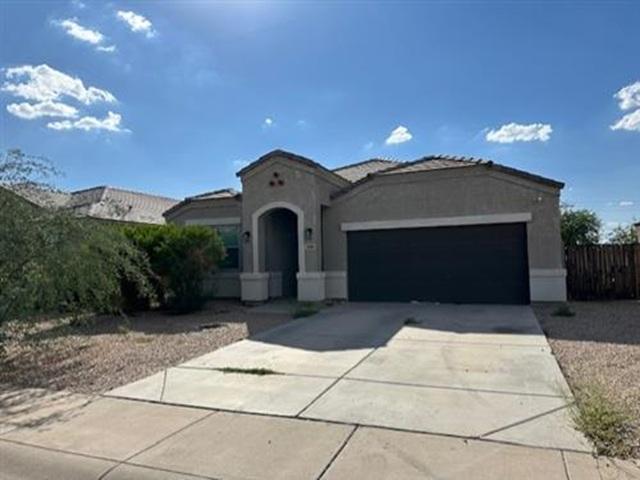 N Cholla Dr, Florence, AZ 85132