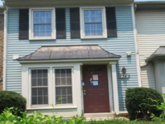Hawk Run Ter, Montgomery Village, MD 20886