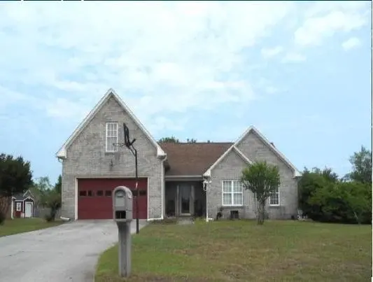 White Rd, Wilmington, NC 28411