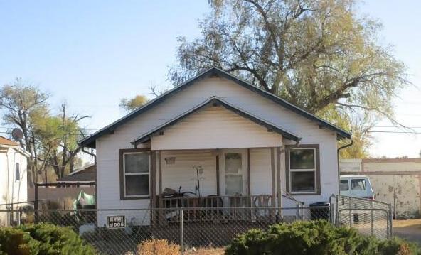 W 16th St, Pueblo, CO 81003
