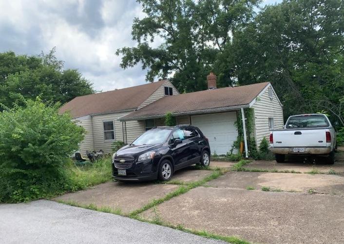 Hilgert Dr, High Ridge, MO 63049