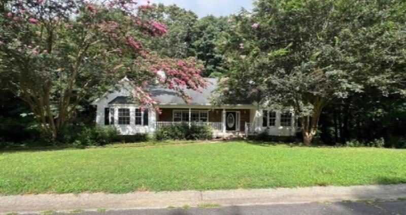 Bridgewater Pl, Canton, GA 30115
