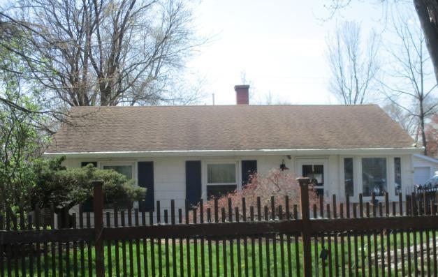 James Rd, Auburn Hills, MI 48326